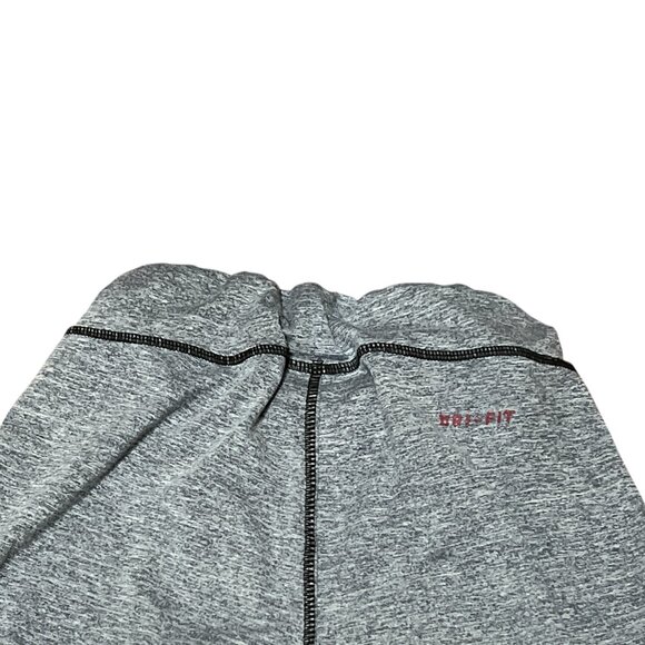 Nike Leggings in Black and Pink - Size M - Picture 3 of 4